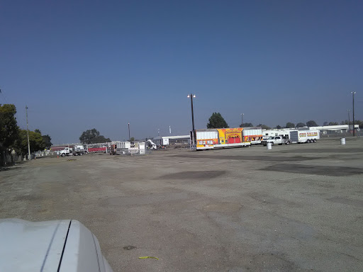 Car Wash «San Jose Touchless Carwash», reviews and photos, 2345 S 7th St, San Jose, CA 95112, USA