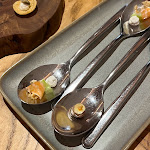 Photo n°1 de l'avis de Tam.e fait le 25/10/2023 à 14:55 sur le  Ristorante Campo Cedro à Siena