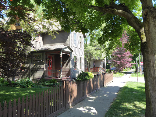 Real Estate Agents «Progressive Urban Real Estate», reviews and photos