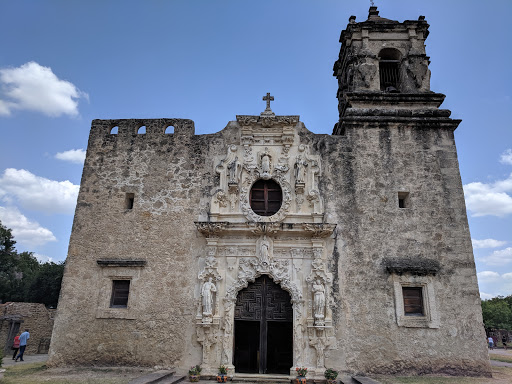 Park «Stinson Park», reviews and photos, 900 March Ave, San Antonio, TX 78214, USA
