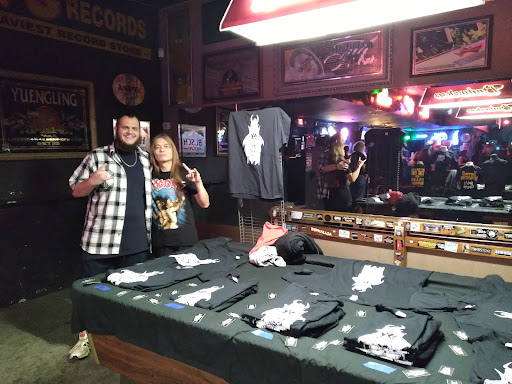 Live Music Venue «Brass Mug», reviews and photos, 1450 Skipper Rd, Tampa, FL 33613, USA