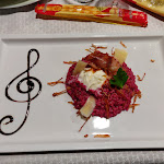 Photo n°2 de l'avis de Zanis. fait le 26/01/2019 à 23:45 sur le  Ristorante pizzeria Jolly Reggio Emilia à Reggio Emilia