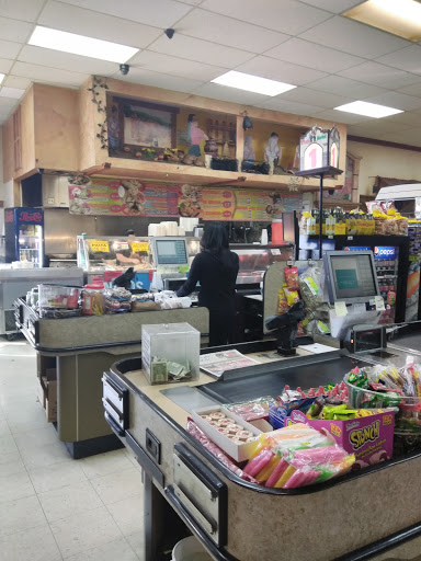Mexican Grocery Store «Mi Pueblo Market», reviews and photos, 125 Knox Ct, Denver, CO 80219, USA