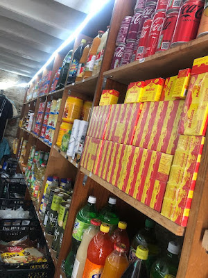 DAROU SALAM à Nantes