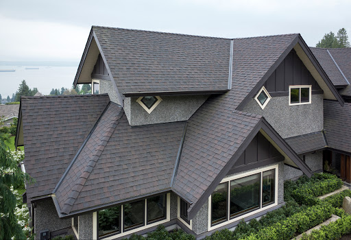 Roofs Vancouver