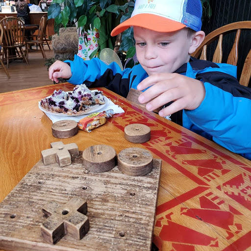 Coffee Shop «The Frothy Cup», reviews and photos, 1510 Miner St, Idaho Springs, CO 80452, USA