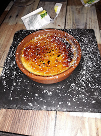 Custard du Restaurant La Canne à Sucre à Argelès-sur-Mer - n°5