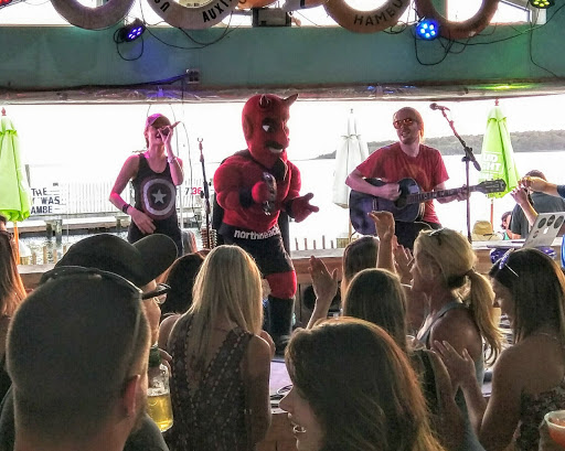 Banquet Hall «Northbeach Restaurant», reviews and photos, 125 McKinley St, Dewey Beach, DE 19971, USA