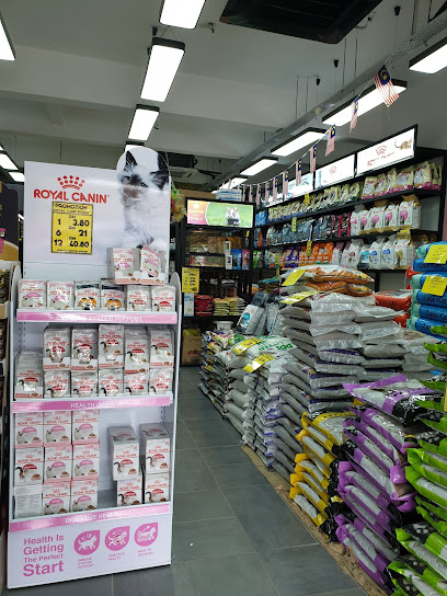 Pets Direct - Shah Alam - Pemborong Barangan Kucing No 1 - Royal Canin Wholesaler