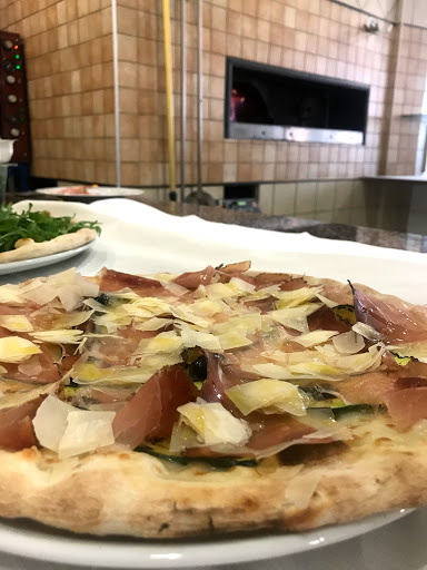 Ristorante Pizzeria Rigolfo in Moncalieri, Città Metropolitana di Torino
