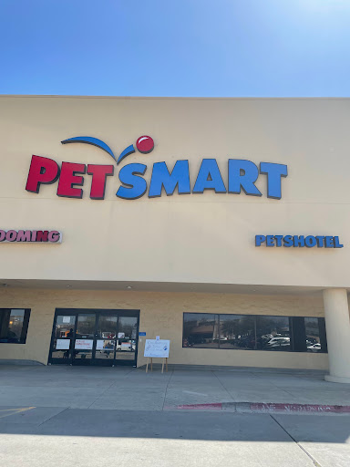 Pet Supply Store «PetSmart», reviews and photos, 6204 W Park Blvd, Plano, TX 75093, USA