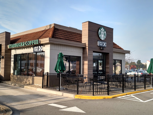 Coffee Shop «Starbucks», reviews and photos, 5124 US-30 #9996, Greensburg, PA 15601, USA