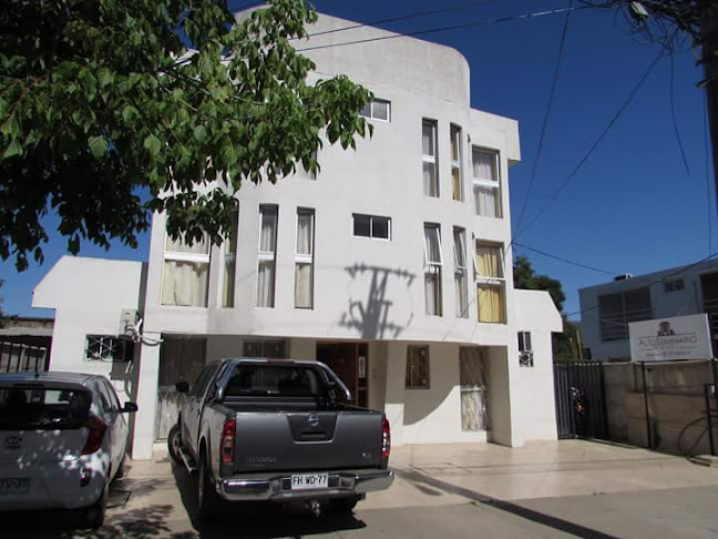 Horarios de LA MERCED hotel temático suites