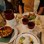 Photo n°1 de l'avis de Lucy.l fait le 26/09/2023 à 10:14 sur le  Radici - Dispensa di Sapori à Monopoli