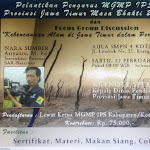 Review SMP Negeri 4 Mojokerto