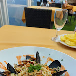 Photo n°1 de l'avis de Ishara.a fait le 09/06/2023 à 19:57 sur le  Ristorante B&B LEONARDO'S à San Lazzaro