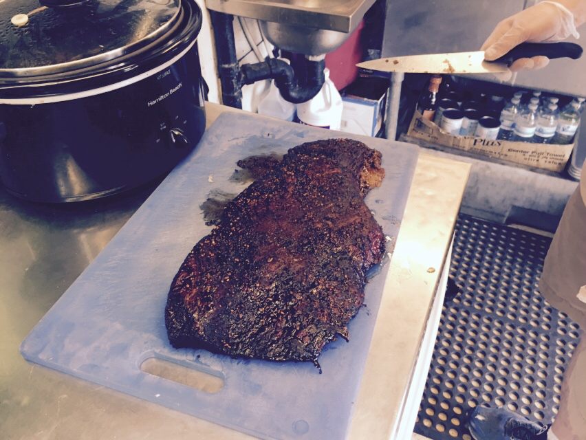 West of the Blues Barbeque Llc 99362