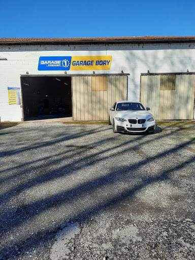 Photo 1 - Garage Canal Automobile