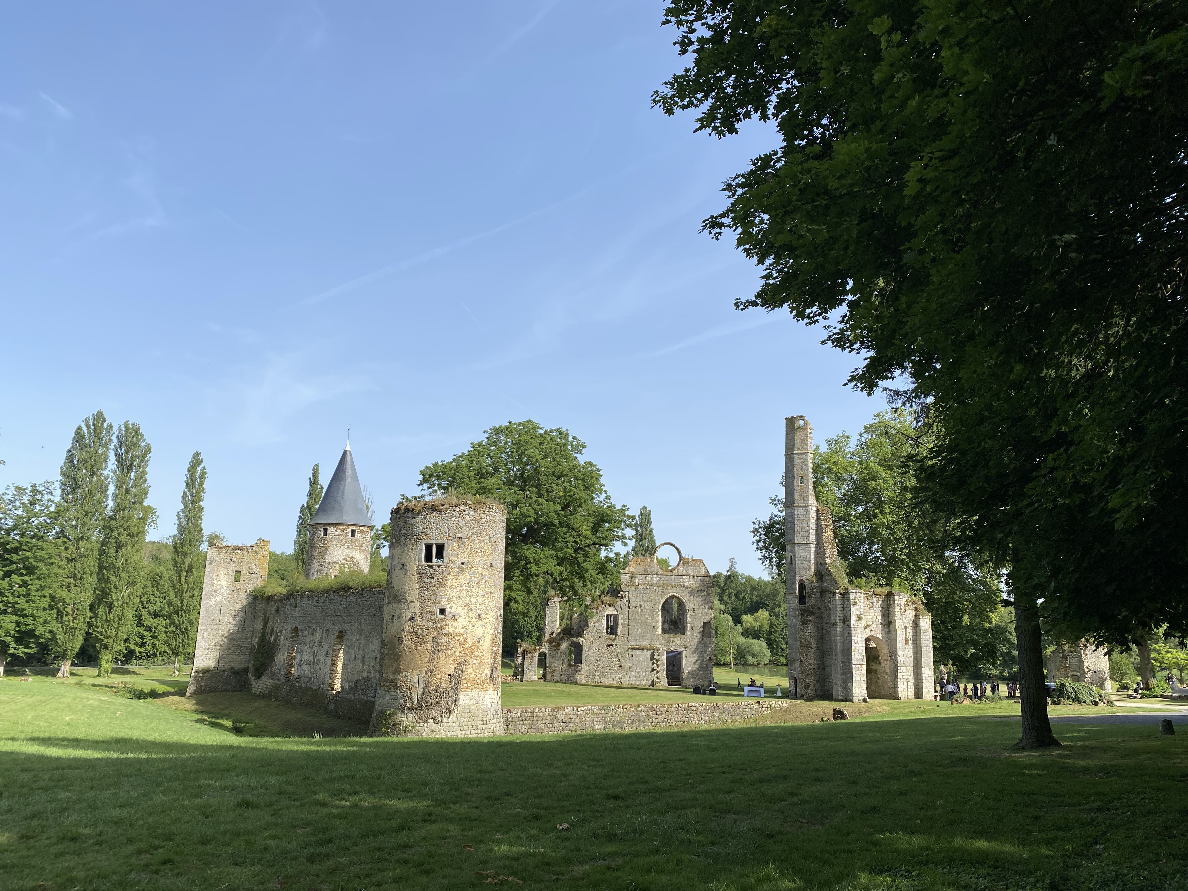 Photo n° 6 de l'avis de Frédéric.c fait le 18/06/2022 à 19:10