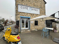 Bar du Restaurant italien Côté Bistro à Cesson-Sévigné - n°3