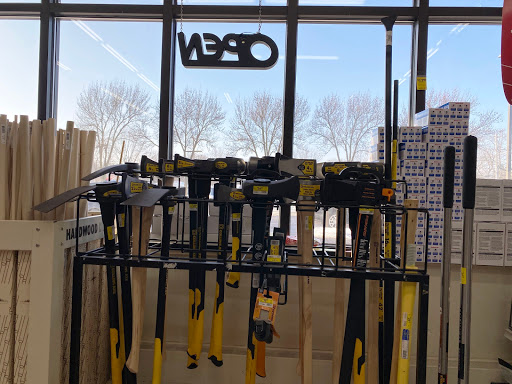 Hardware Store «Pellicci Ace Hardware», reviews and photos, 3560 213th St W, Farmington, MN 55024, USA
