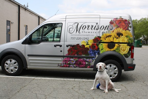 Sign Shop «Signs By Tomorrow», reviews and photos, 11712 Jefferson Ave, Newport News, VA 23606, USA