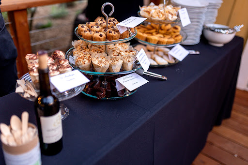 Fine Dining Restaurant «Sonoma Wine Shop / La Bodega Kitchen», reviews and photos, 2295 Gravenstein Hwy S, Sebastopol, CA 95472, USA