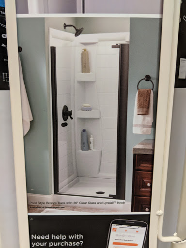 Home Improvement Store «The Home Depot», reviews and photos, 535 Grand Army of the Republic Hwy, Somerset, MA 02725, USA