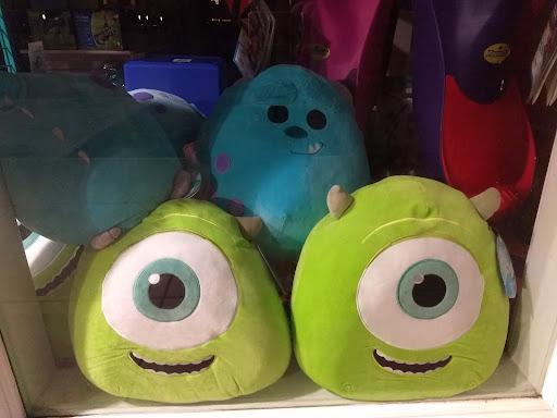 Toy Store «LEARNING EXPRESS TOYS OF ATLANTA/BUCKHEAD», reviews and photos, 4407 Roswell Rd, Atlanta, GA 30342, USA