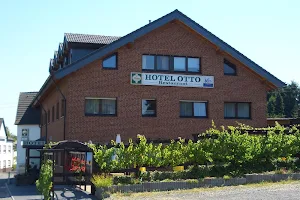 Hotel-Restaurant "Gasthaus Otto" image