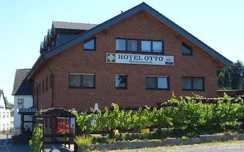 Hotel-Restaurant "Gasthaus Otto" image