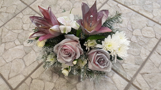 Florist «Flower Fantasy», reviews and photos, 33016 US Hwy 19 N, Palm Harbor, FL 34684, USA