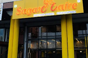 Sagar Gaire fast food Ujjain image