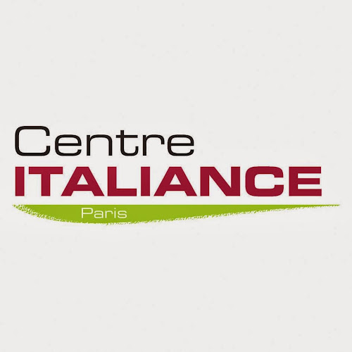 Centre Italiance - Cours d'italien à Paris à Paris