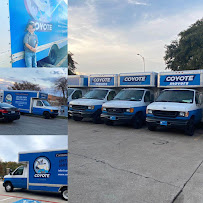 Coyote Moving Services LLC - Photo 2 - Car repair in Arlington, TX, Arlington