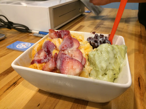 Ice Cream Shop «SNOWLAB», reviews and photos, 4360 E Evans Ave, Denver, CO 80222, USA