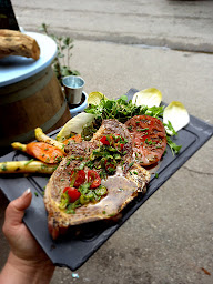 Photo n°10 de Le bistrot la Ferrière 