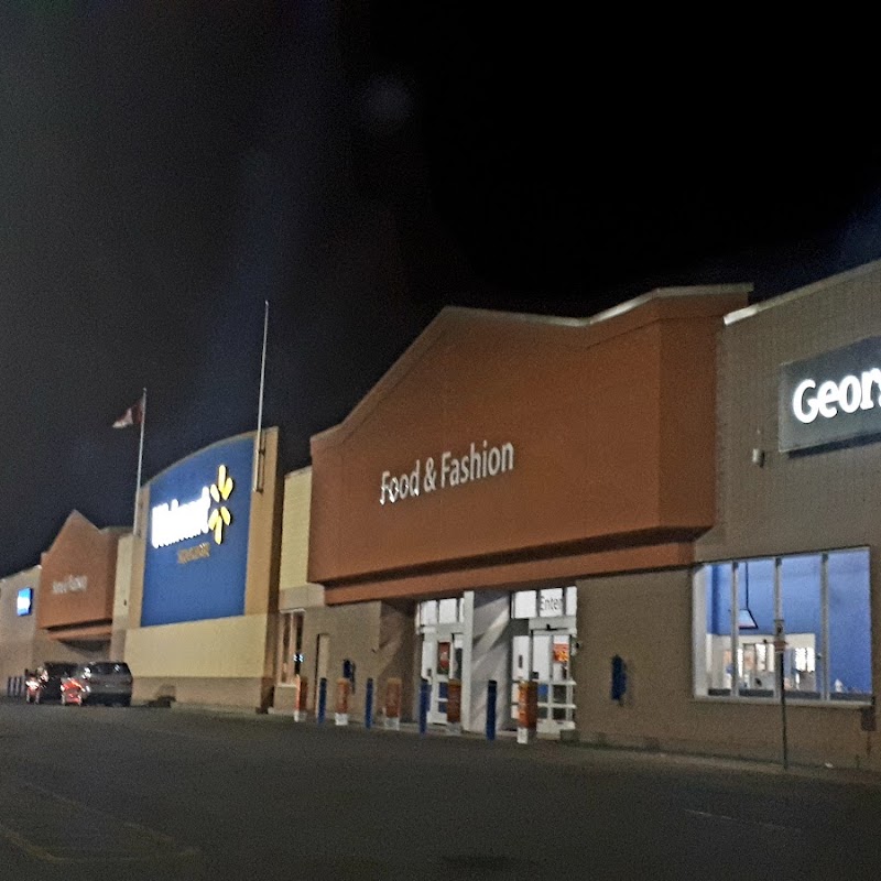 Walmart Supercentre