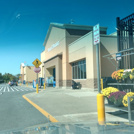 Department Store «Walmart Supercenter», reviews and photos, 17850 Garland Groh Blvd, Hagerstown, MD 21740, USA