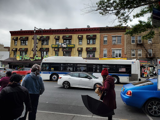 Supermarket «Met Foodmarket», reviews and photos, 1498 Flatbush Ave, Brooklyn, NY 11210, USA