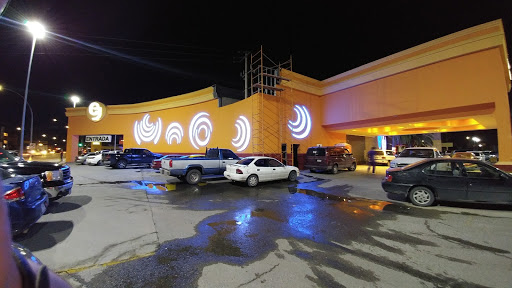 Gran Casino Juárez