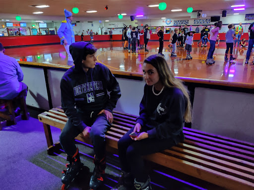 Roller Skating Rink «Aurora Skate Center», reviews and photos, 34W113 Montgomery Rd, Aurora, IL 60504, USA