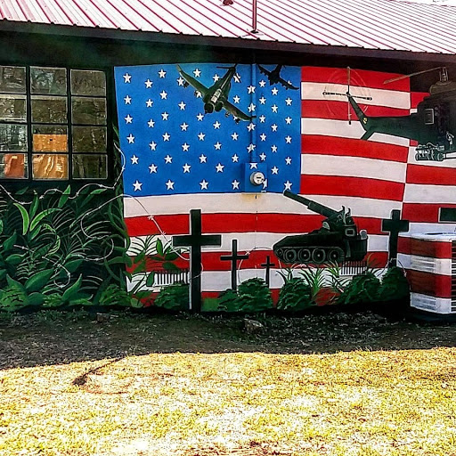 DAV Davie County Chapter 75