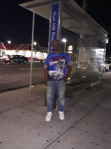 Bowling Alley «Gun Post Lanes», reviews and photos, 1215 E Gun Hill Rd, Bronx, NY 10469, USA