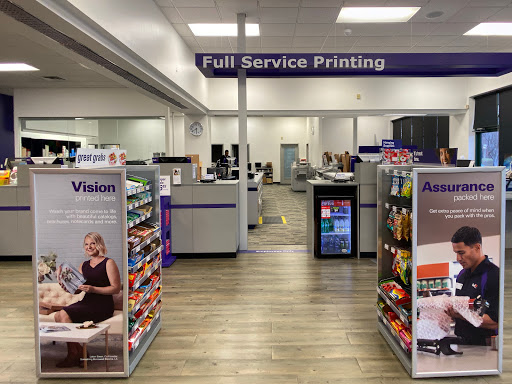 Print Shop «FedEx Office Print & Ship Center», reviews and photos, 10236 W Broad St, Glen Allen, VA 23060, USA