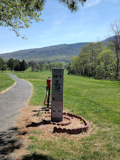 Public Golf Course «Valley View Golf Club», reviews and photos, 4638 US Hwy 220, Moorefield, WV 26836, USA