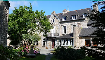 Lycée d'enseignement Professionnel du Restmeur à Pabu