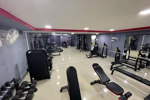We fitness center image