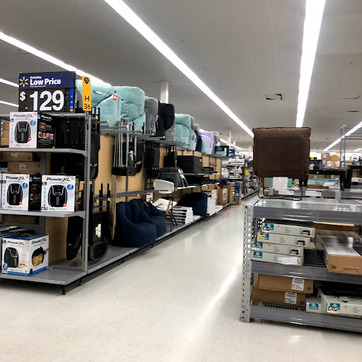 Department Store «Walmart Supercenter», reviews and photos, 5900 Perkiomen Ave, Reading, PA 19606, USA