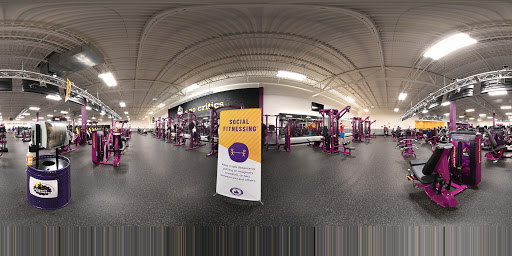 Gym «Planet Fitness», reviews and photos, 860 W Street Rd, Warminster, PA 18974, USA